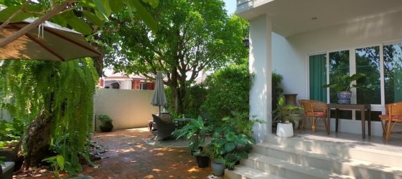 5 bedrooms House in Chiang Mai, Thailand No. 27190 11