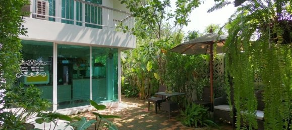 5 bedrooms House in Chiang Mai, Thailand No. 27190 9