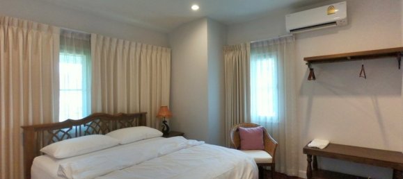 5 bedrooms House in Chiang Mai, Thailand No. 27190 7