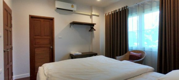 5 bedrooms House in Chiang Mai, Thailand No. 27190 3