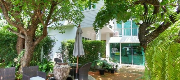 5 bedrooms House in Chiang Mai, Thailand No. 27190 10