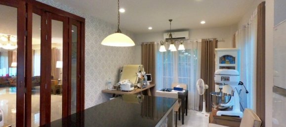 5 bedrooms House in Chiang Mai, Thailand No. 27190 19