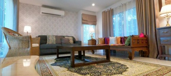 5 bedrooms House in Chiang Mai, Thailand No. 27190 15