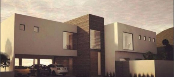 Casa T3 em Nuevo Leon, Mexico N.º 170801 2