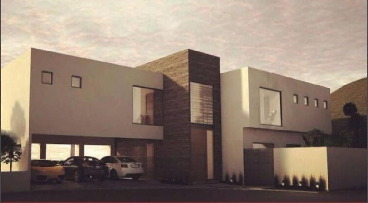 Casa T3 em Nuevo Leon, Mexico N.º 170801