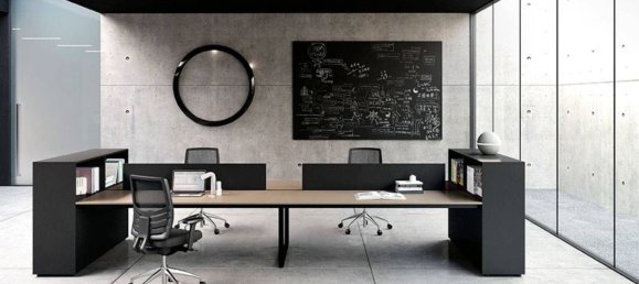 2550m² Office in Florence, Italy No. 12032 6