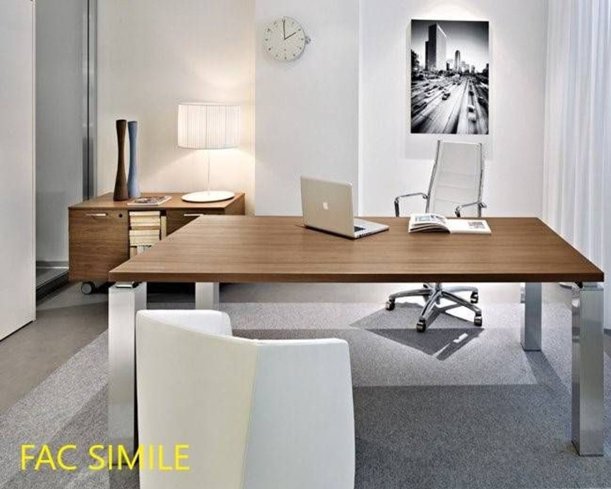 2550m² Office in Florence, Italy No. 12032