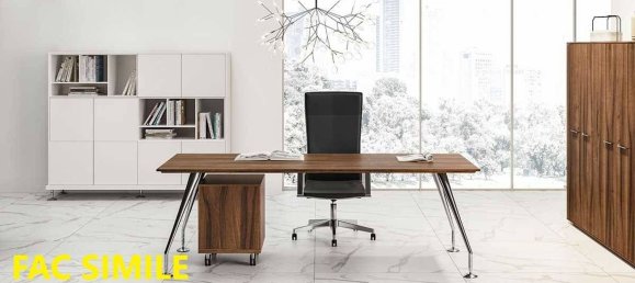 2550m² Office in Florence, Italy No. 12032 5