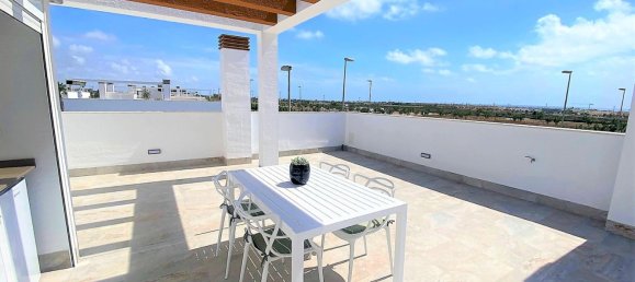 2 غرف نوم شقة في Pilar de la Horadada, Spain رقم 6398 14