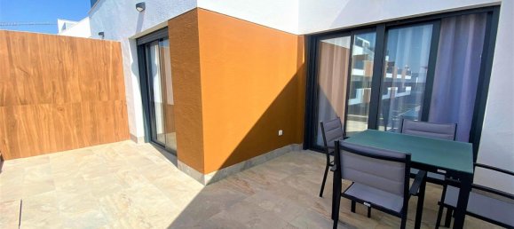 2 غرف نوم شقة في Pilar de la Horadada, Spain رقم 6398 13