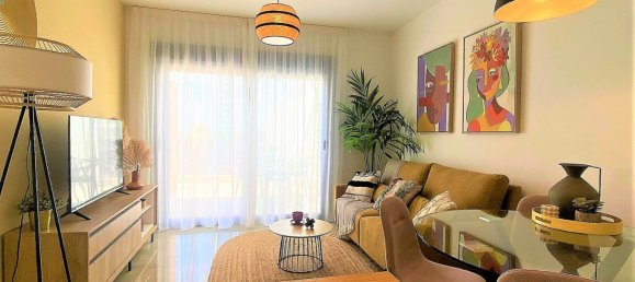 2 غرف نوم شقة في Pilar de la Horadada, Spain رقم 6398 4