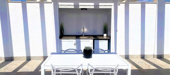 2 غرف نوم شقة في Pilar de la Horadada, Spain رقم 6398 15