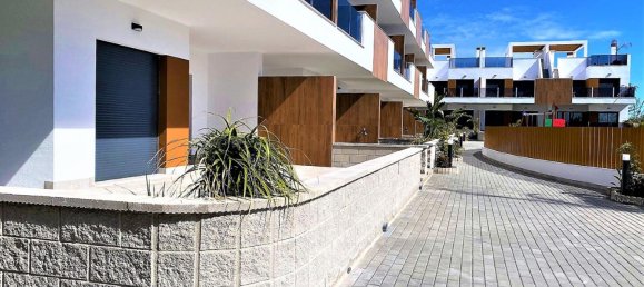 2 غرف نوم شقة في Pilar de la Horadada, Spain رقم 6398 18