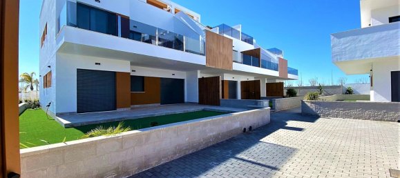 2 غرف نوم شقة في Pilar de la Horadada, Spain رقم 6398 19