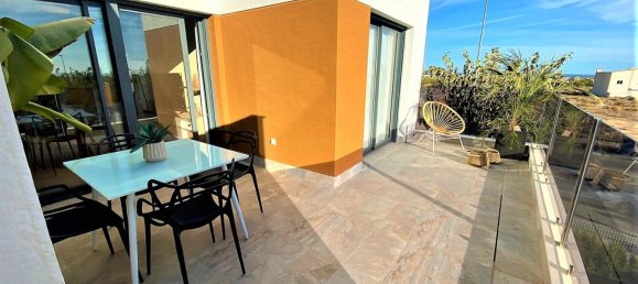 2 غرف نوم شقة في Pilar de la Horadada, Spain رقم 6398 12