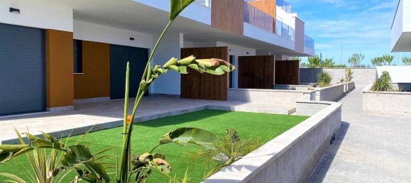 2 غرف نوم شقة في Pilar de la Horadada, Spain رقم 6398 17