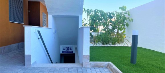 2 غرف نوم شقة في Pilar de la Horadada, Spain رقم 6398 26