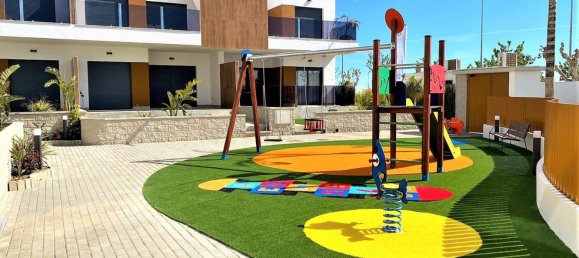 2 غرف نوم شقة في Pilar de la Horadada, Spain رقم 6398 23