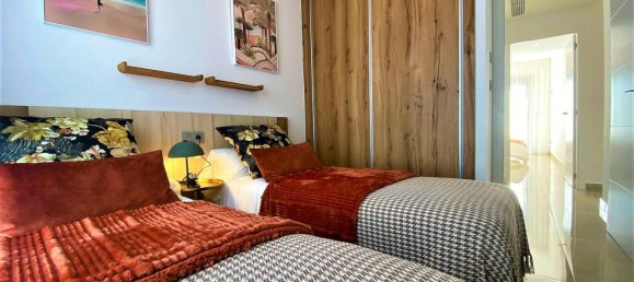 2 غرف نوم شقة في Pilar de la Horadada, Spain رقم 6398 9