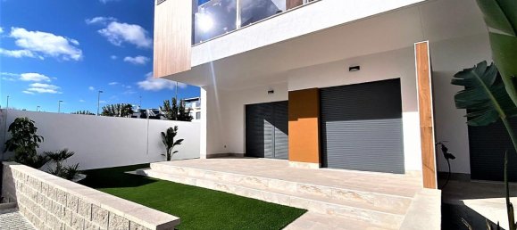 2 غرف نوم شقة في Pilar de la Horadada, Spain رقم 6398 16