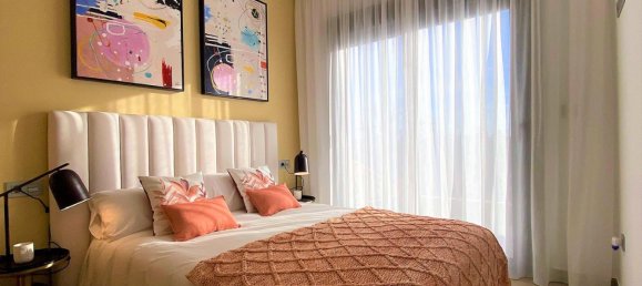 2 غرف نوم شقة في Pilar de la Horadada, Spain رقم 6398 8