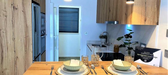 2 غرف نوم شقة في Pilar de la Horadada, Spain رقم 6398 5