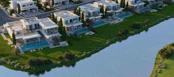 4 Schlafzimmer Haus in Limassol, Cyprus, Nr. 7565 7