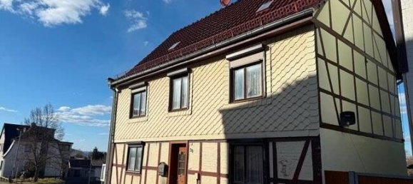 Casa de 4 divisões em Nordhausen, Germany N.º 131806 15