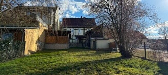 Casa de 4 divisões em Nordhausen, Germany N.º 131806 12