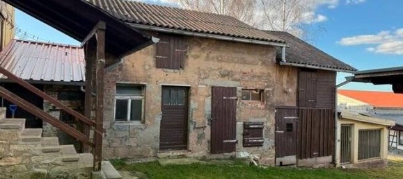 Casa de 4 divisões em Nordhausen, Germany N.º 131806 13