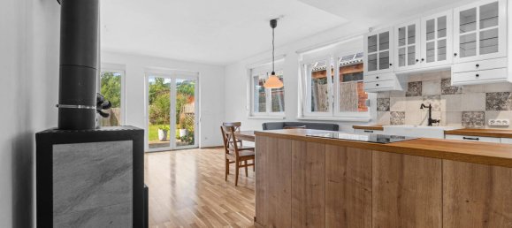 3 Schlafzimmer Wohnung in Kirchberg an der Pielach, Austria, Nr. 134380 5