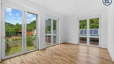 3 Schlafzimmer Wohnung in Kirchberg an der Pielach, Austria, Nr. 134380