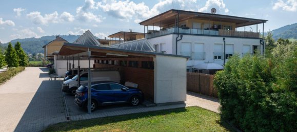 3 Schlafzimmer Wohnung in Kirchberg an der Pielach, Austria, Nr. 134380 28