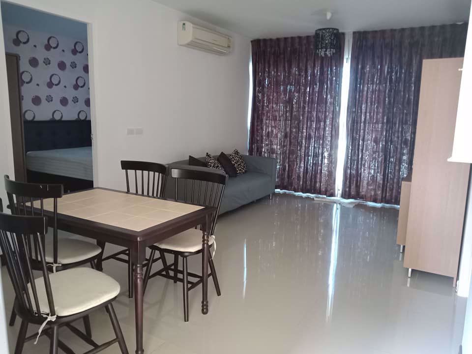2 bedrooms Condo in Bang Na, Thailand No. 9467