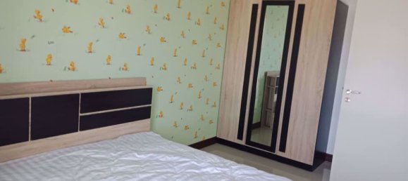 2 bedrooms Condo in Bang Na, Thailand No. 9467 3
