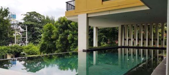2 bedrooms Condo in Bang Na, Thailand No. 9467 8