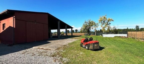 4 Schlafzimmer Haus in Calvisano, Italy, Nr. 375730 8