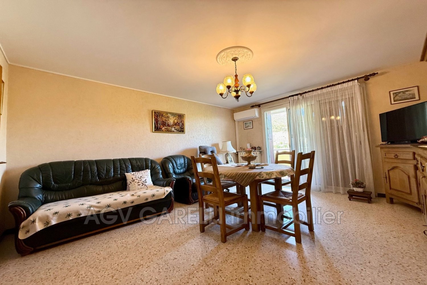 2 غرف نوم شقة في Toulon, France رقم 345714