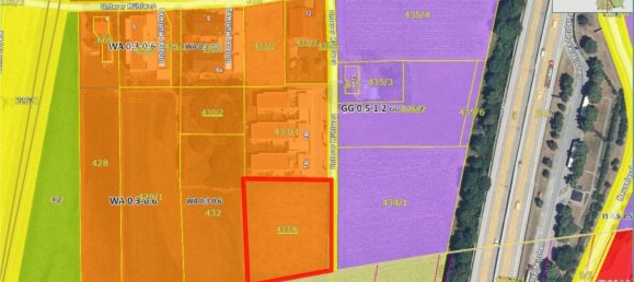  Land in Strassgang, Austria No. 114666 8
