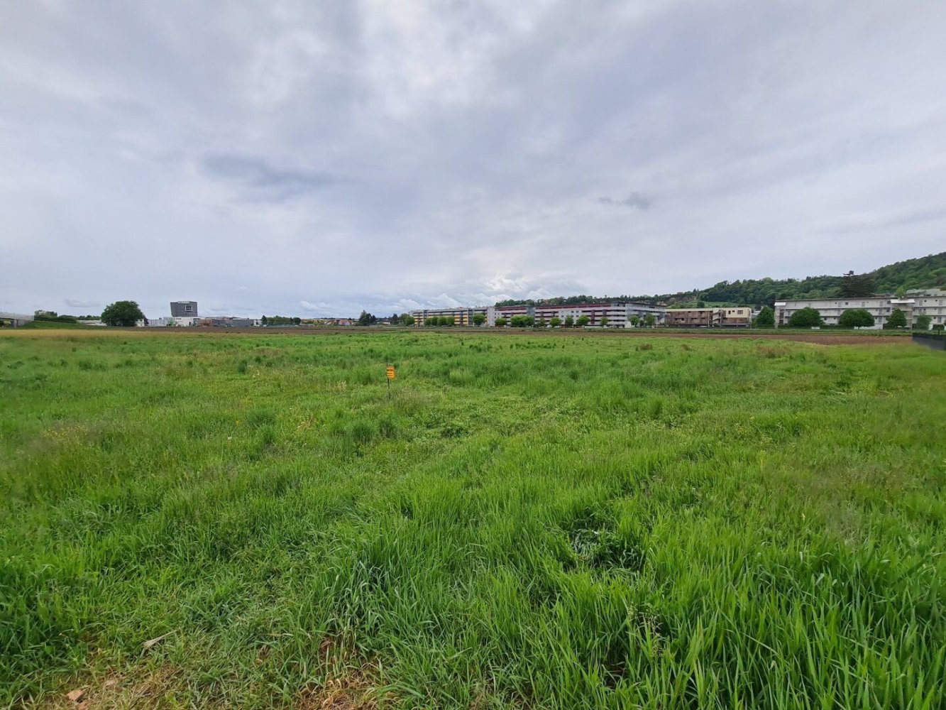  Land in Strassgang, Austria No. 114666