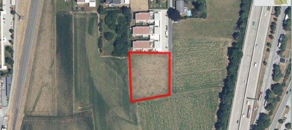  Land in Strassgang, Austria No. 114666 7