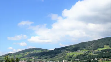 Terrain à St. Lorenz, Austria No. 110590