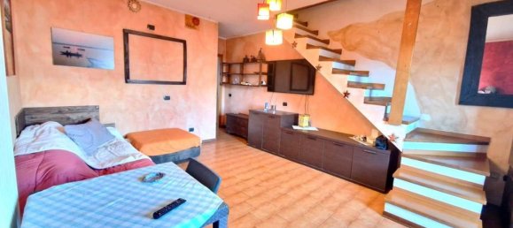 Apartamento de 5 habitaciónes en Colico, Italy No. 137584 6