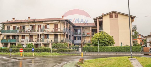 2 bedrooms Apartment in Verdello, Italy No. 277696 31