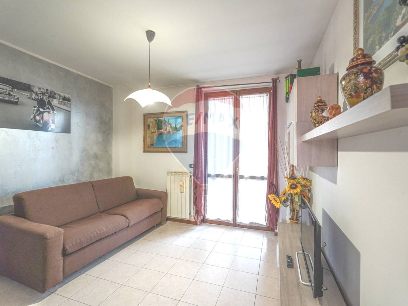 2 bedrooms Apartment in Verdello, Italy No. 277696