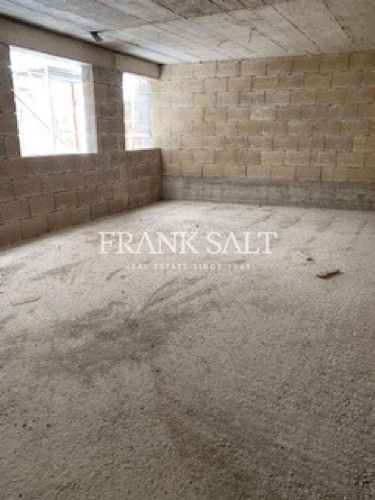 Квартира с 1 спальней в Гзира, Мальта № 2539