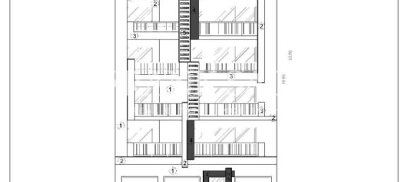 Apartamento T1 em Gzira, Malta N.º 2539 3