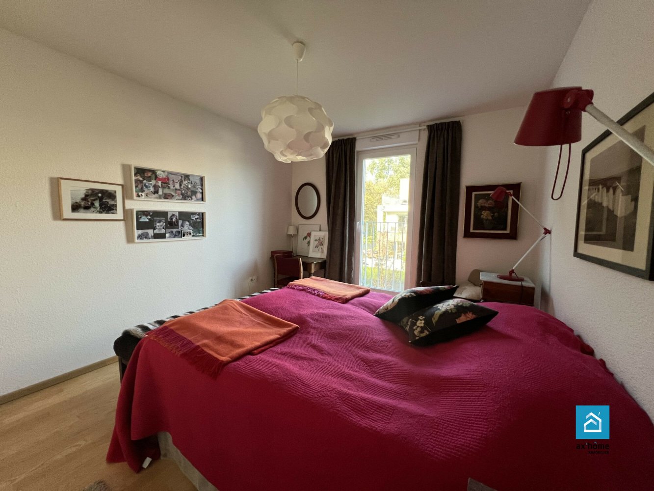 Maisonette-Wohnung in Crest-Voland, France 450m², Nr. 157170