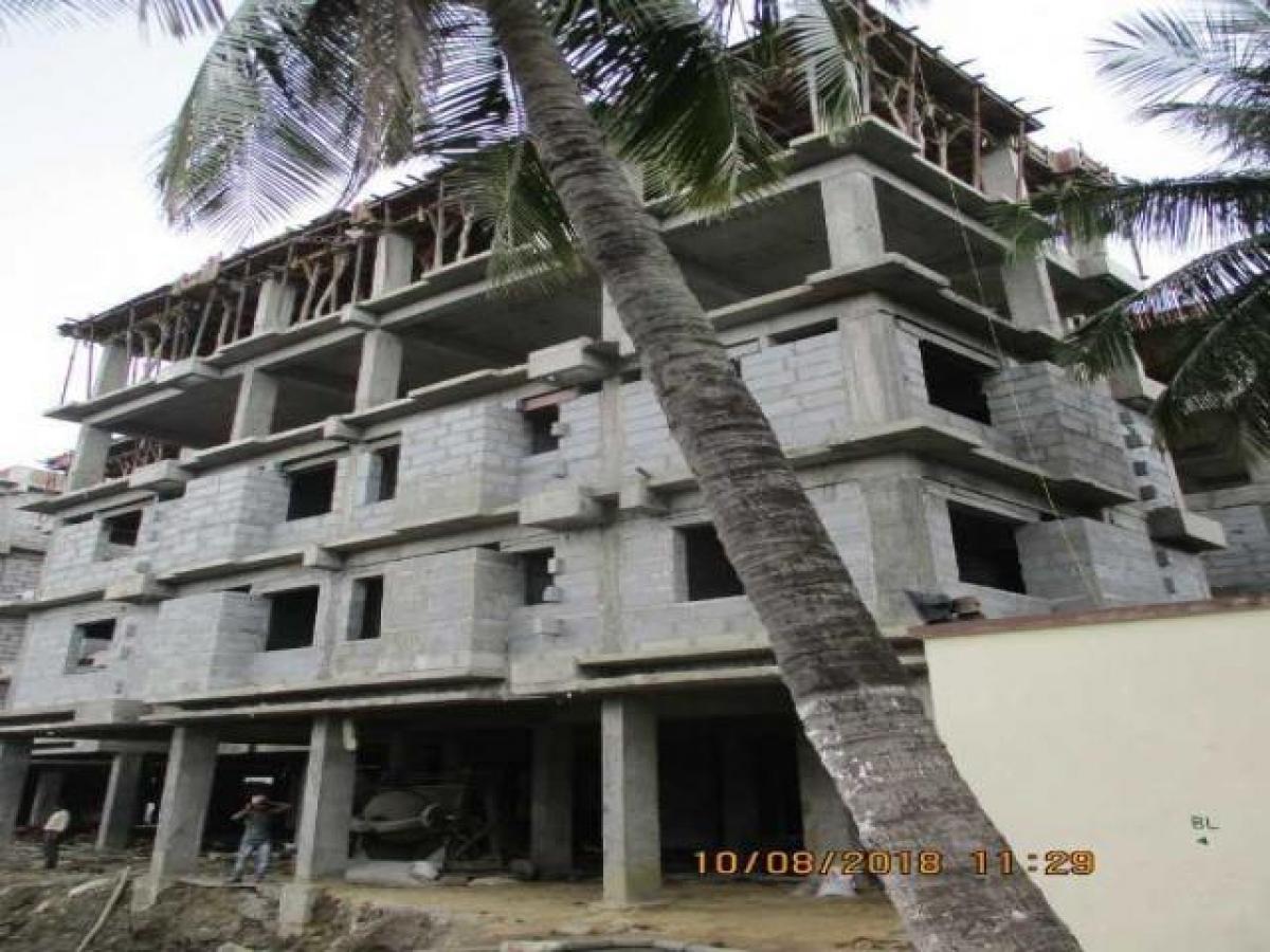 2 غرف نوم منزل في Kolkata, India رقم 24805