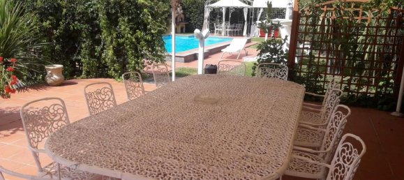 17 rooms Villa in Massa, Italy No. 135428 14